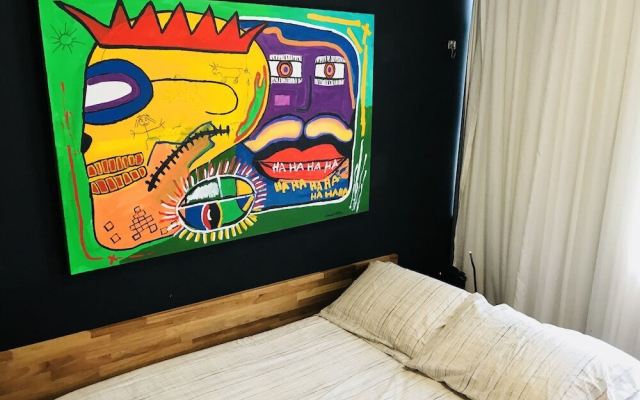 Jump in Bed Ipanema 1