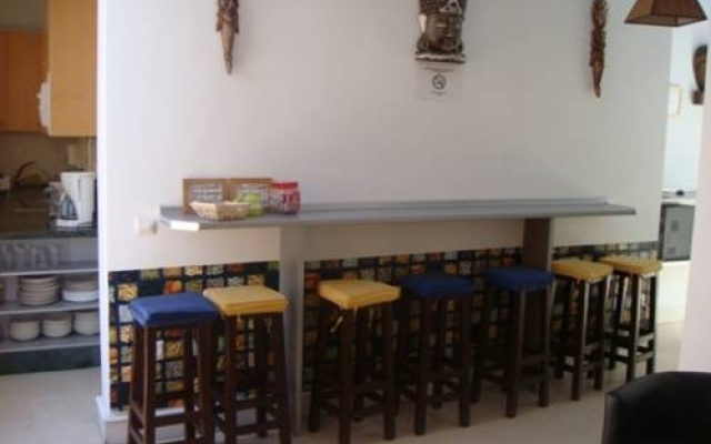 Pensión La Casa del Sol