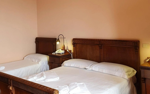 Albergo Palazzo Sant'Anna