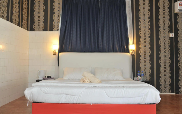 Green Town Hotels and Resorts