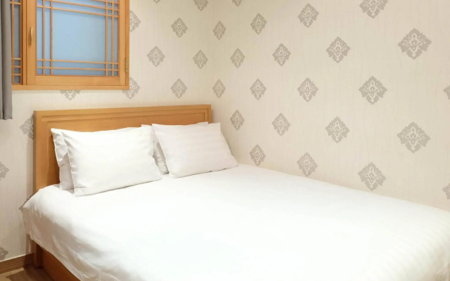 GS Hotel Jongno
