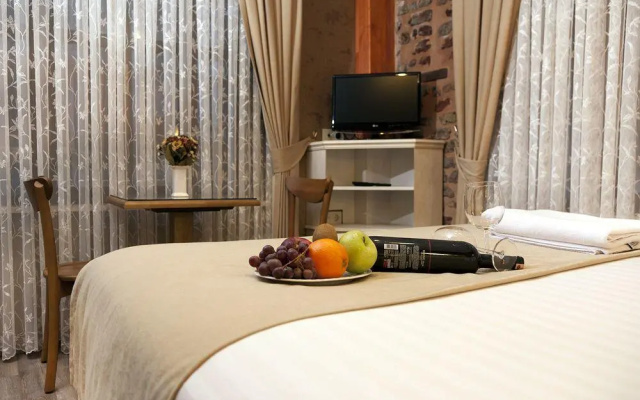 Sultanahmet Budget Rooms