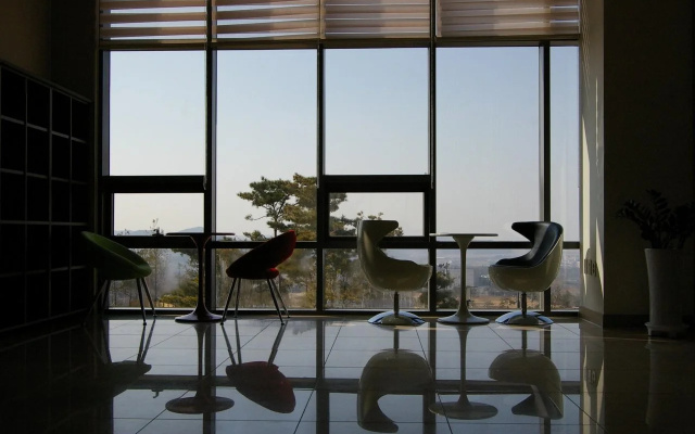 Daecheon Westopia Resort