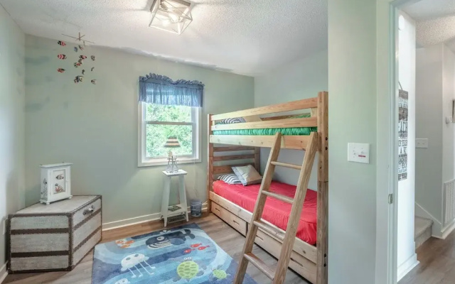 Blue Haven by Topsail Realty