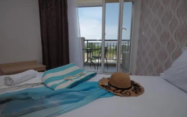 Hotel Orios