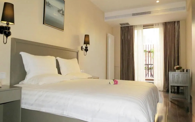 Houdao Hotel Dongzhimen Store