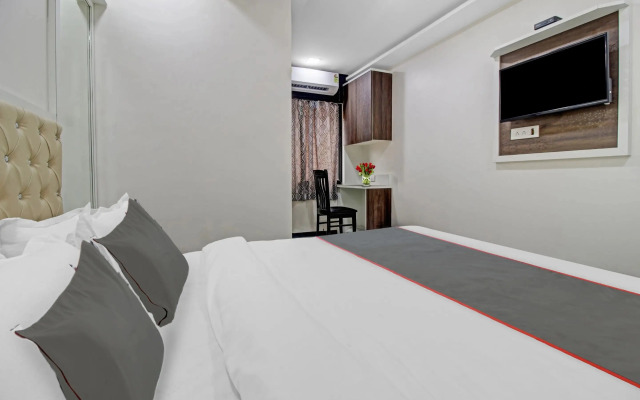 Hotel Rajmahal By Blustays