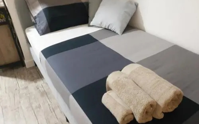 Bed Napoli Bed and Breakfast