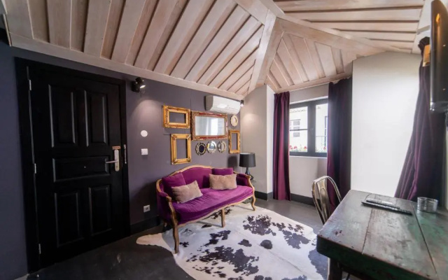 Bliss Lisbon Apartments - Bairro Alto