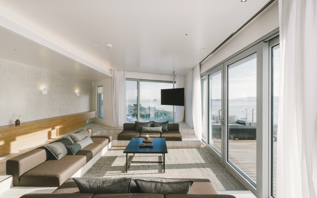 Nest Hotel Incheon