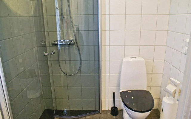 Beautiful Home in Vetlanda With 3 Bedrooms and Wifi