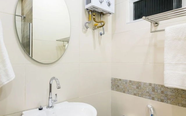 Omar do Rio - Apartamento VP111