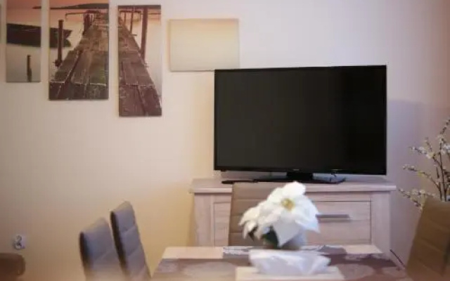 Apartament Ametyst