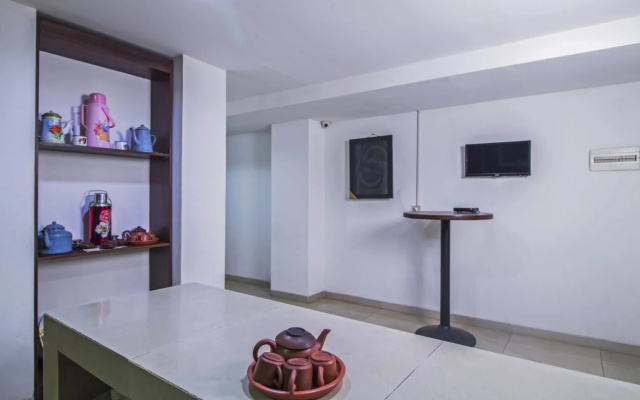 D'Val Mar Guest House by RedDoorz
