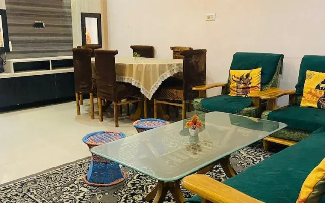 Rudra Homestay