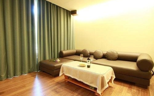 Yangpyeong Nobel Les Pension