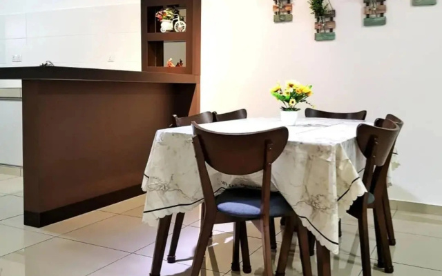 Holiday Suite Seremban
