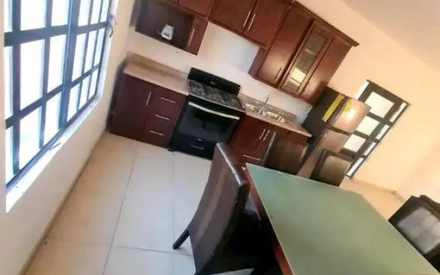 Casa en parras