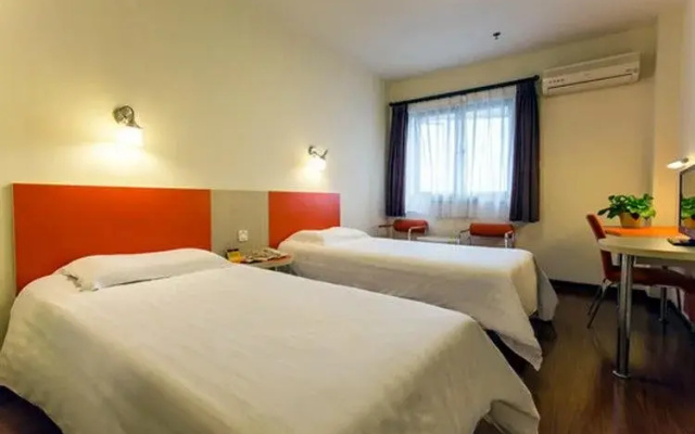 Motel 168 Longhe Road Inn Shenzhen