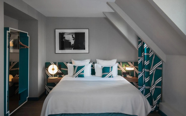 Hôtel Aoriste & Spa