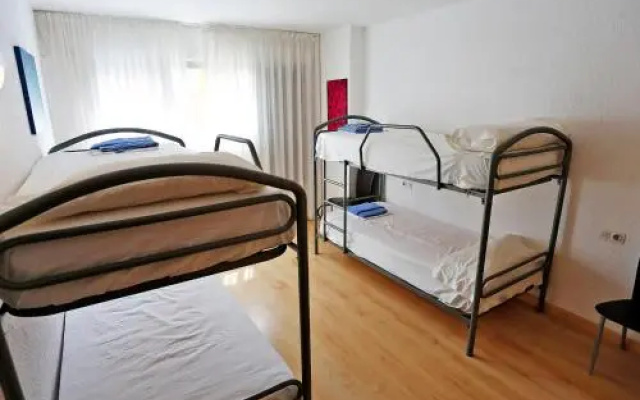 Apartment Duplex Iberia