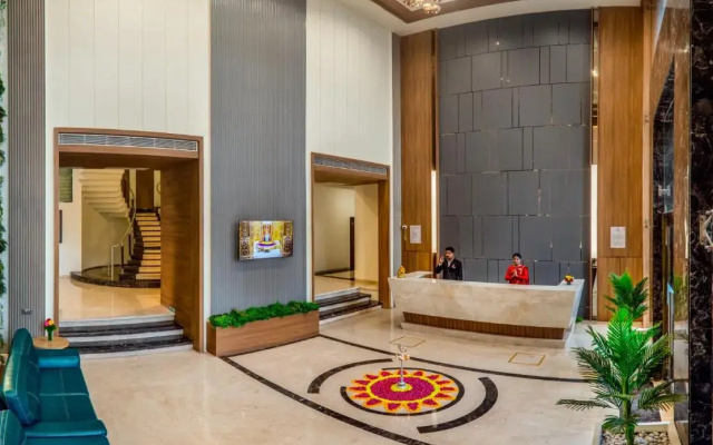 Lords Inn Somnath