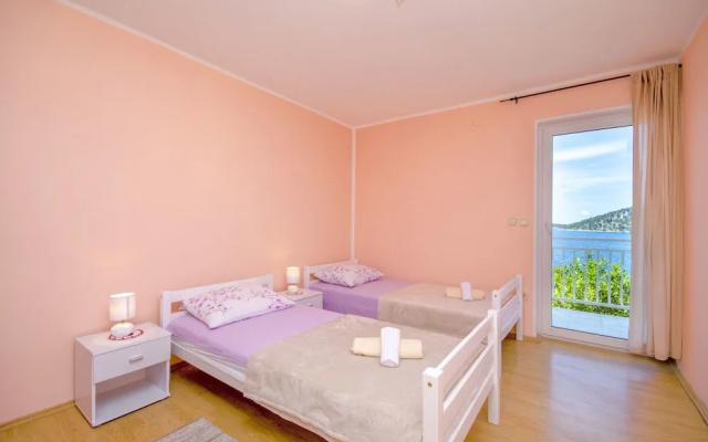 Apartment Bariša
