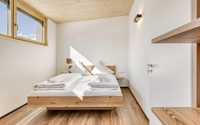 Alpenblick Appartements - 3-zimmer Dachgeschoss