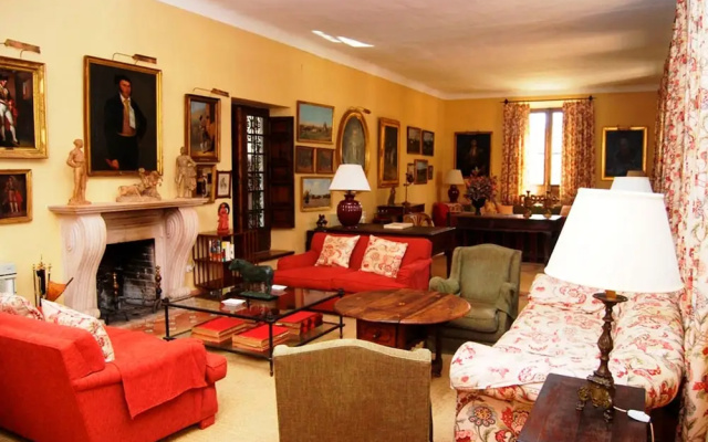 Hotel Cortijo el Esparragal