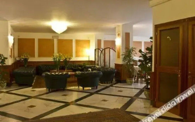 Hotel Claudiani