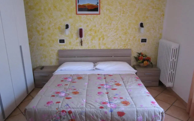 Albergo Val Di Luce
