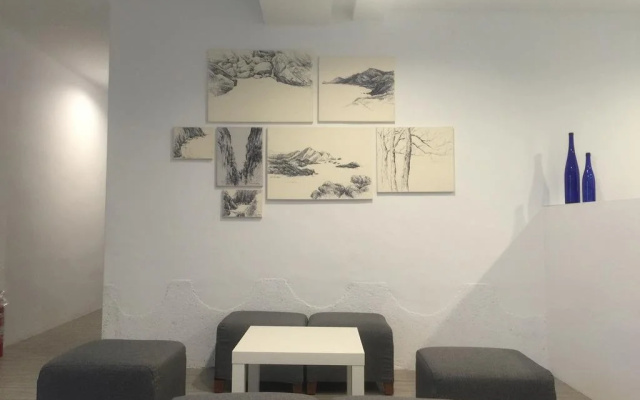 Cozy homestay