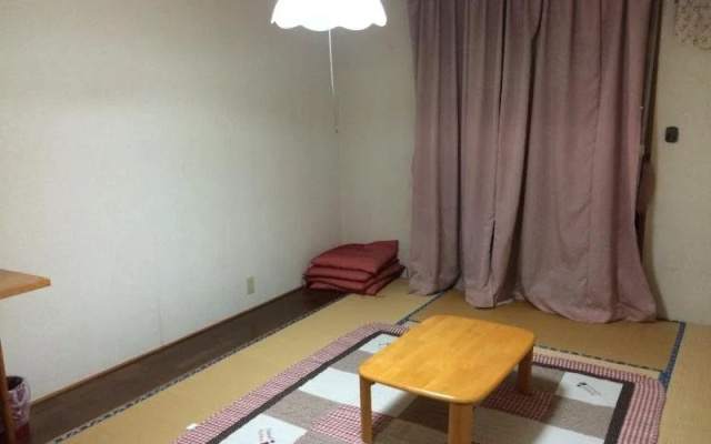 Green Top Banba Hotel