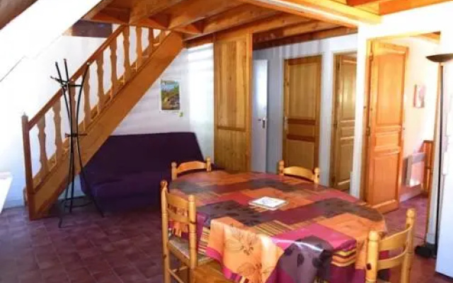 Apartment Appartement Avec Mezzanine, 8 Couchages, Proche Centre Bareges