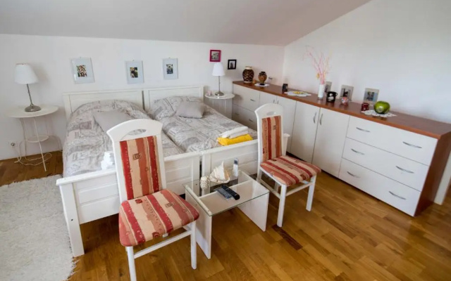 Country House Vrbovčanka