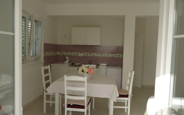 Apartment Mirjana - with parking : A1 Pakostane, Riviera Biograd