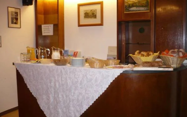 Hotel Schweizerhaus