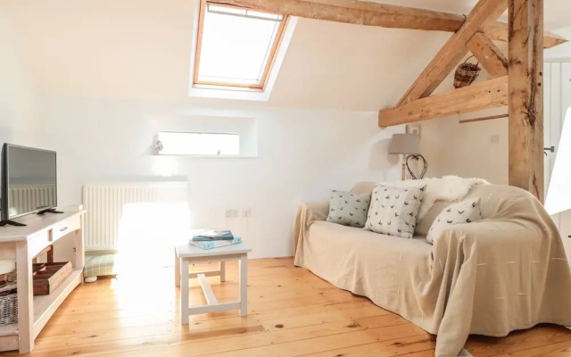Hayloft