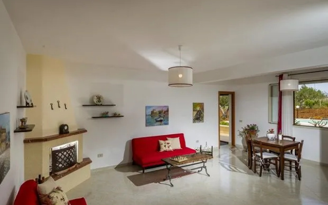 Villa Zagara