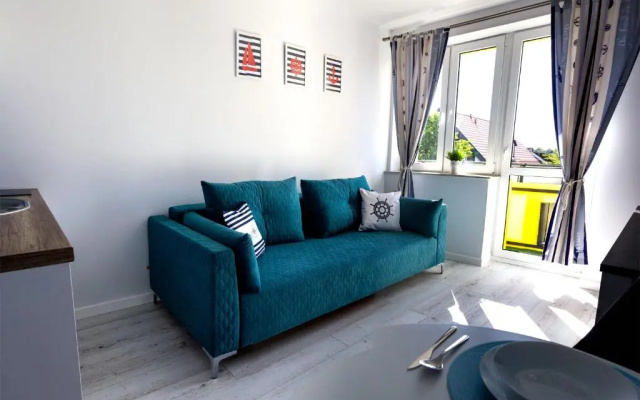 Apartamenty Baltico Ustka