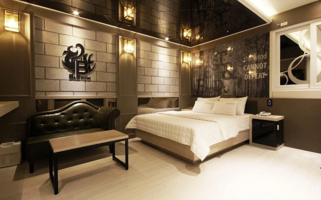 Yecheon B And B