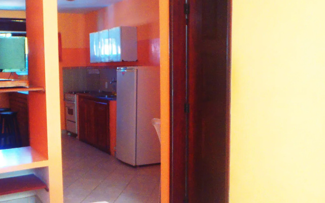 Recanto Sul Flat