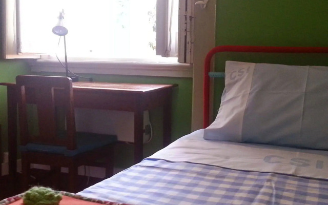 CSI Coimbra & Guest House