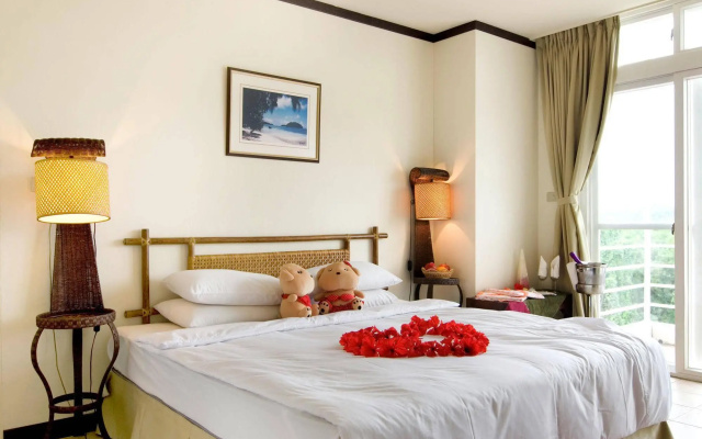 Papago International Resort Palau