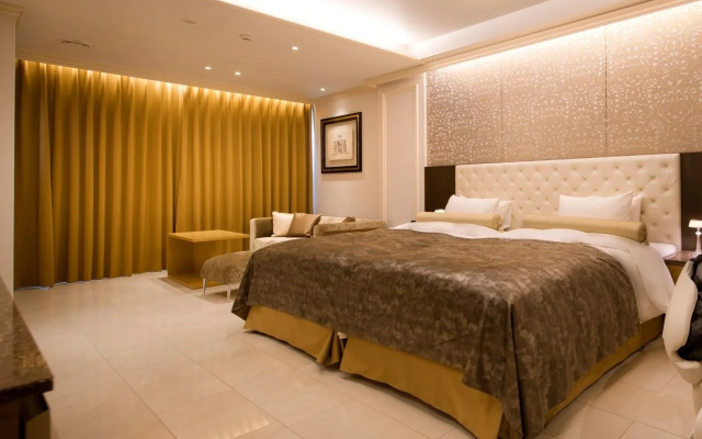 Hotel Gion Ichirin