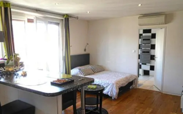 Appartements Residilaverde Gare