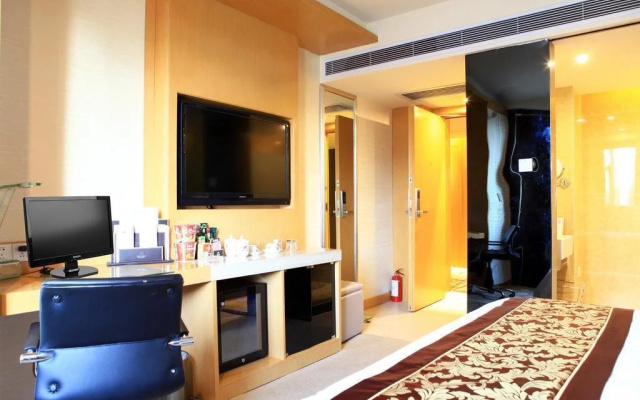 Taitian Hotel - Changsha