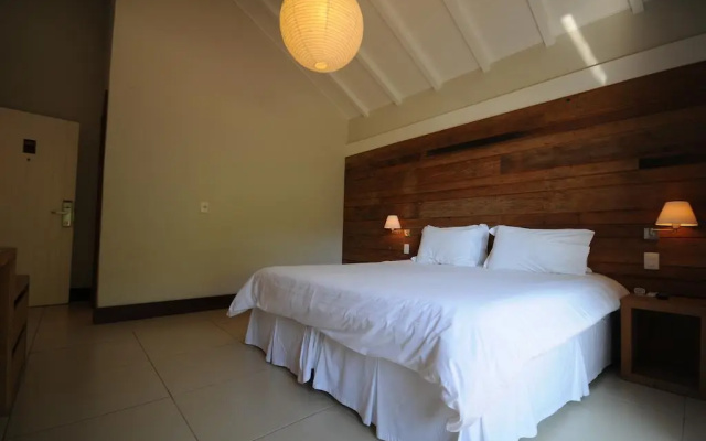 Rio Buzios Boutique Hotel
