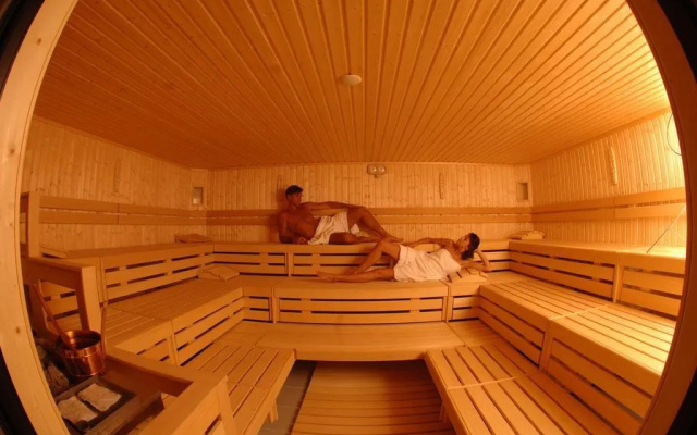 Pineta Naturalmente Hotels
