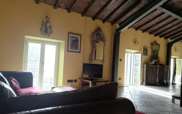 Suite sul Lungomare